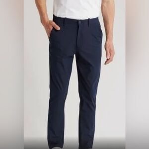 Penquin blue knit Chinos Mens size 29/32